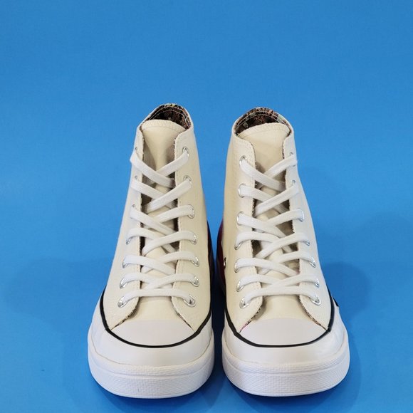 Converse CPX70 'Snakeskin Archive Print' Women's Sneakers 571245C NWT - Picture 6 of 6
